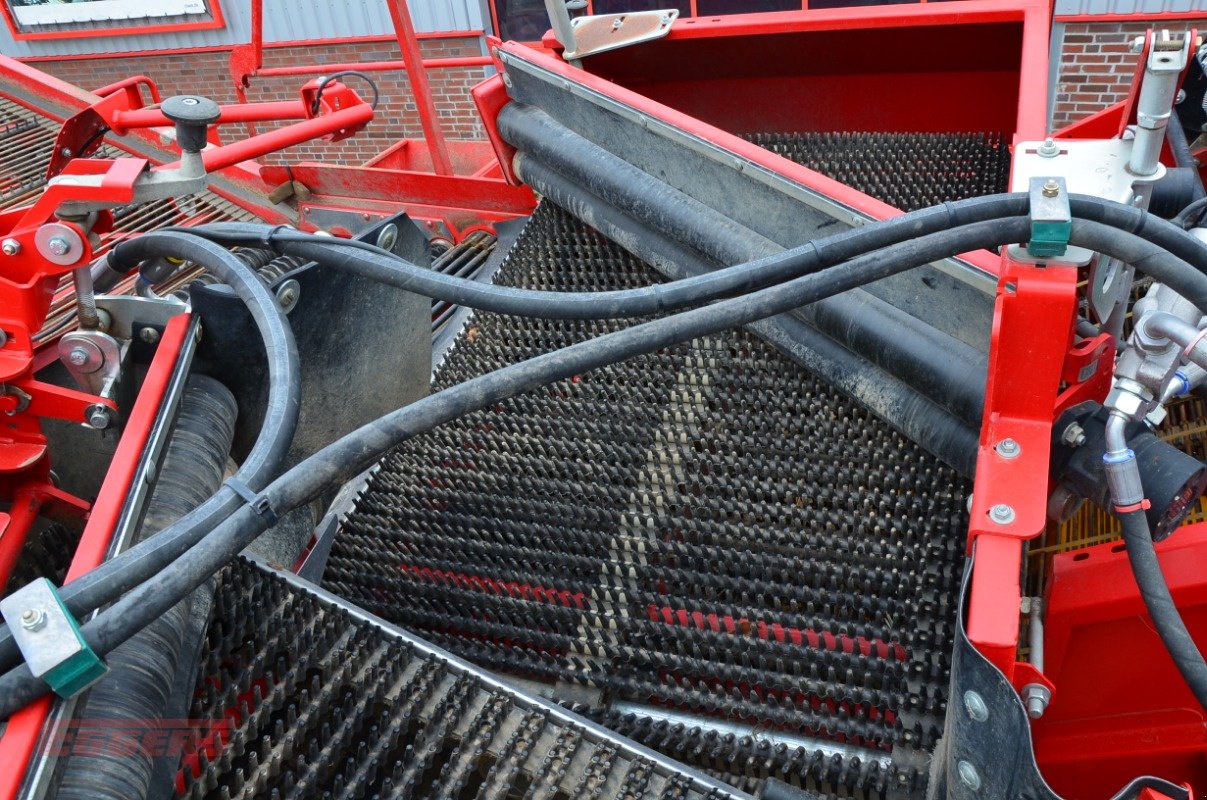 Kartoffelroder typu Grimme SE 150-60 NB, Gebrauchtmaschine v Suhlendorf (Obrázek 17)