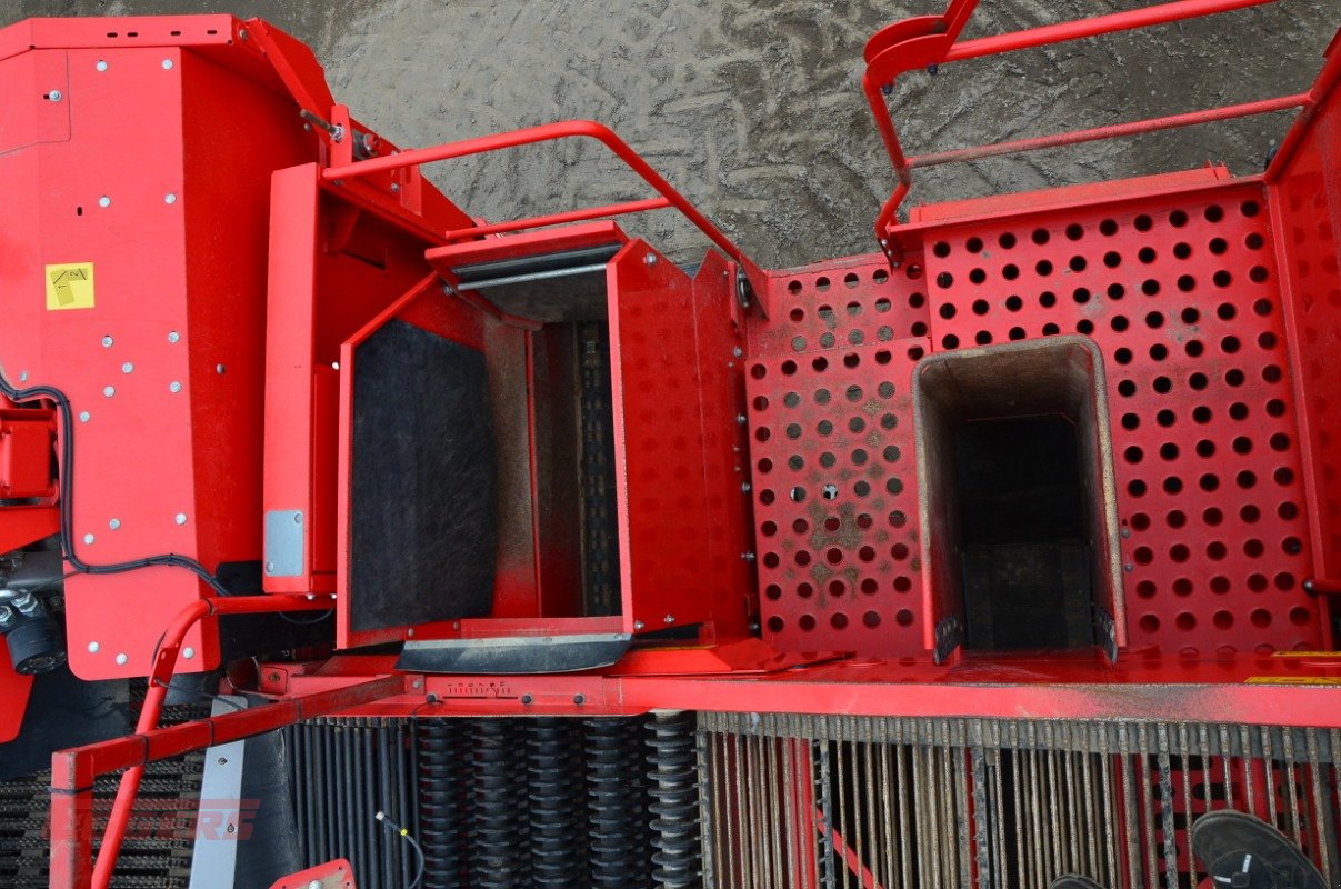 Kartoffelroder typu Grimme SE 150-60 NB, Gebrauchtmaschine v Suhlendorf (Obrázek 21)