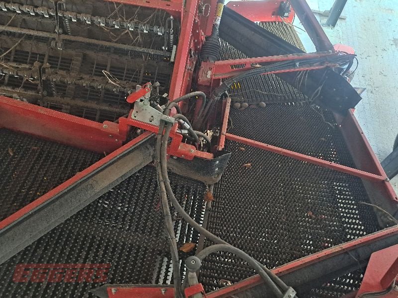 Kartoffelroder a típus Grimme SE 150-60 NB, Gebrauchtmaschine ekkor: Suhlendorf (Kép 5)