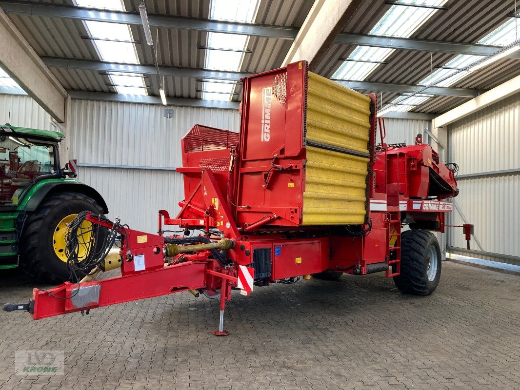 Kartoffelroder typu Grimme SE 150-60 NBR, Gebrauchtmaschine v Spelle (Obrázek 1)