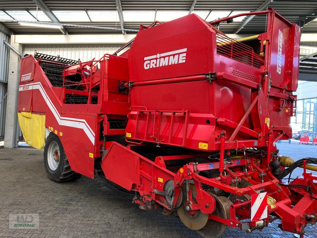 Kartoffelroder typu Grimme SE 150-60 NBR, Gebrauchtmaschine v Spelle (Obrázek 3)