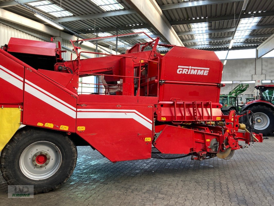 Kartoffelroder typu Grimme SE 150-60 NBR, Gebrauchtmaschine v Spelle (Obrázek 5)