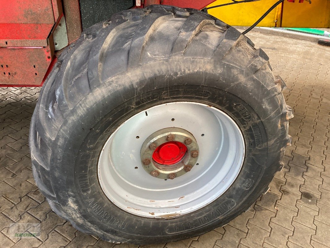 Kartoffelroder typu Grimme SE 150-60 NBR, Gebrauchtmaschine v Spelle (Obrázek 12)