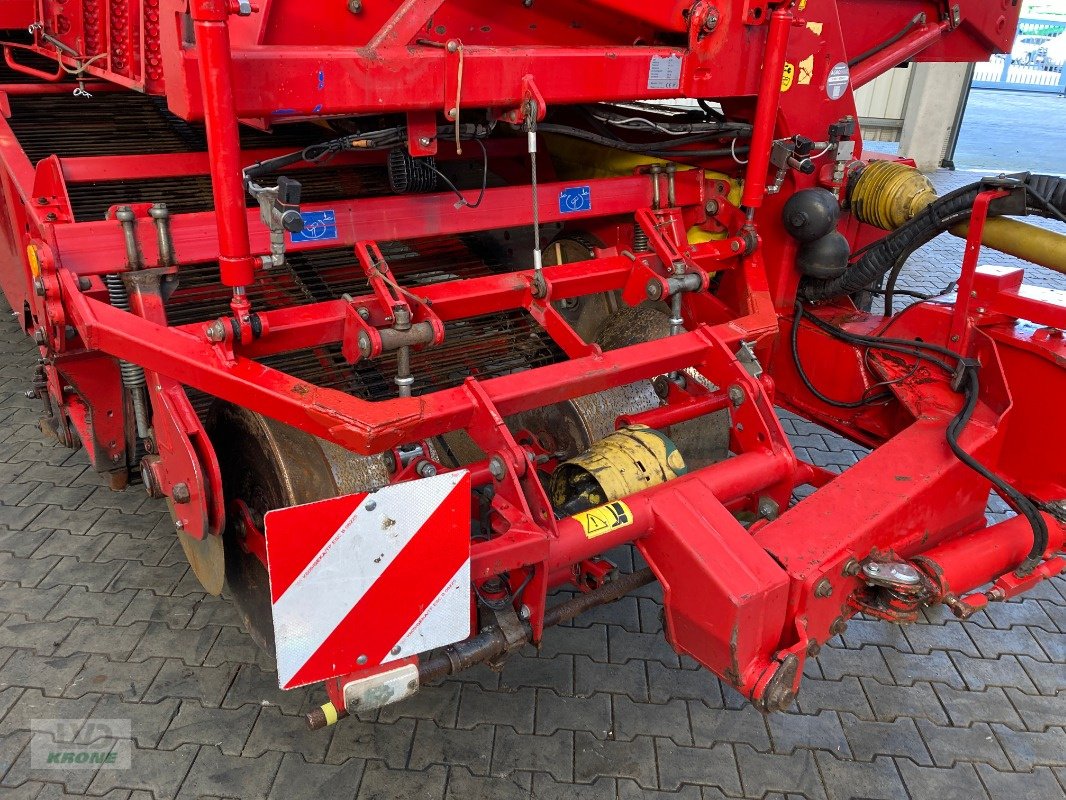 Kartoffelroder typu Grimme SE 150-60 NBR, Gebrauchtmaschine v Spelle (Obrázek 15)