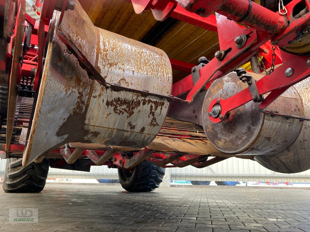 Kartoffelroder typu Grimme SE 150-60 NBR, Gebrauchtmaschine v Spelle (Obrázek 16)