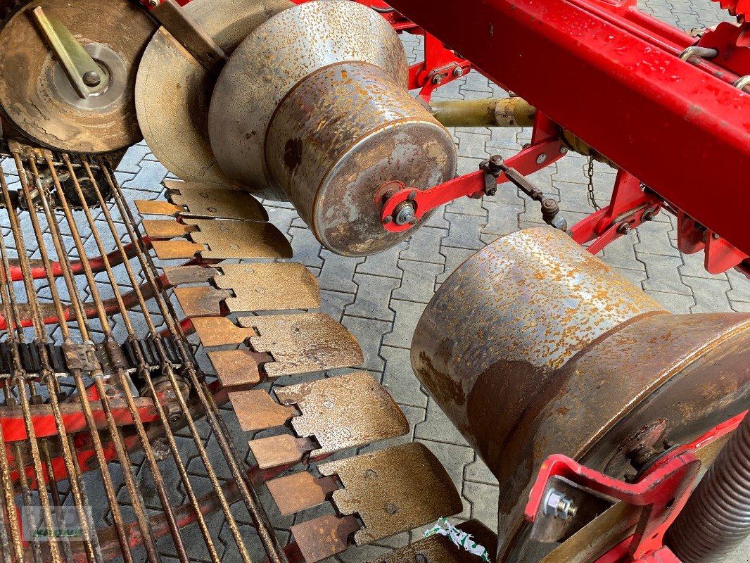 Kartoffelroder typu Grimme SE 150-60 NBR, Gebrauchtmaschine v Spelle (Obrázek 17)