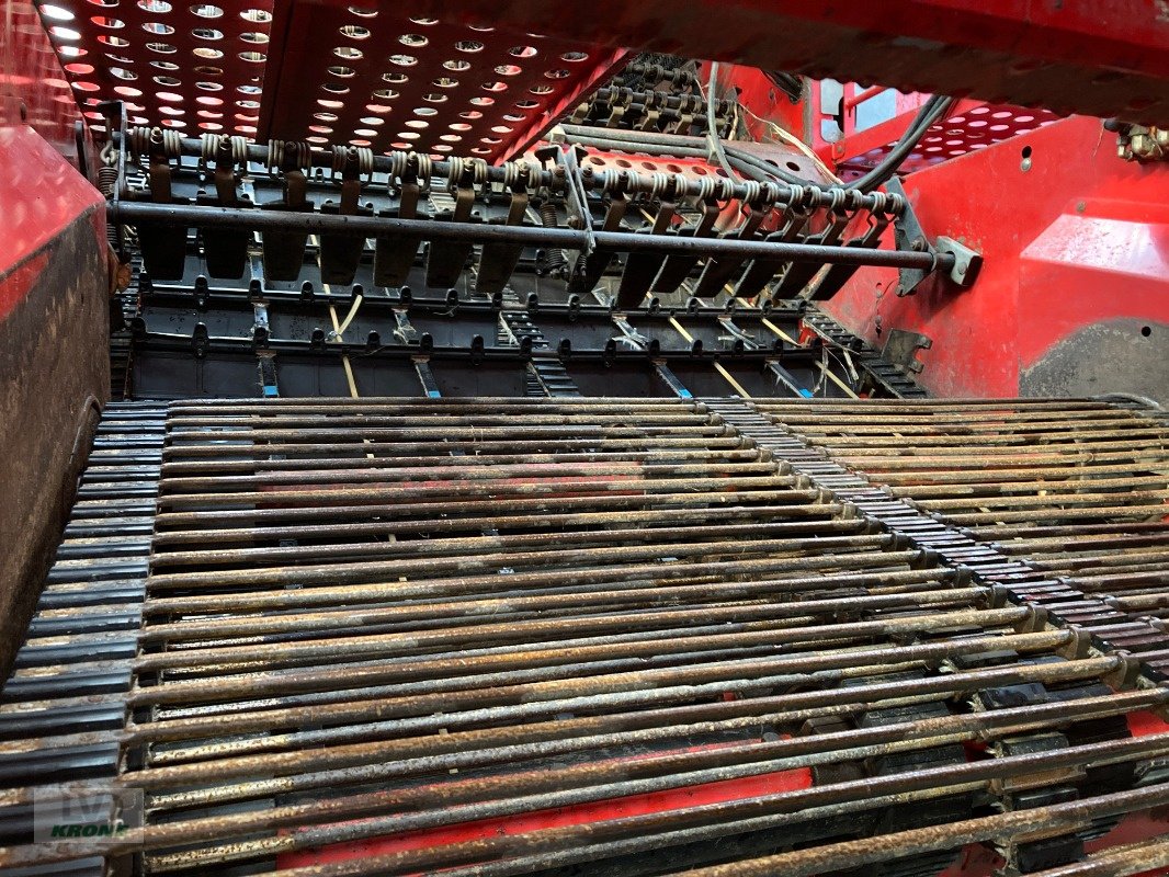 Kartoffelroder typu Grimme SE 150-60 NBR, Gebrauchtmaschine v Spelle (Obrázek 18)