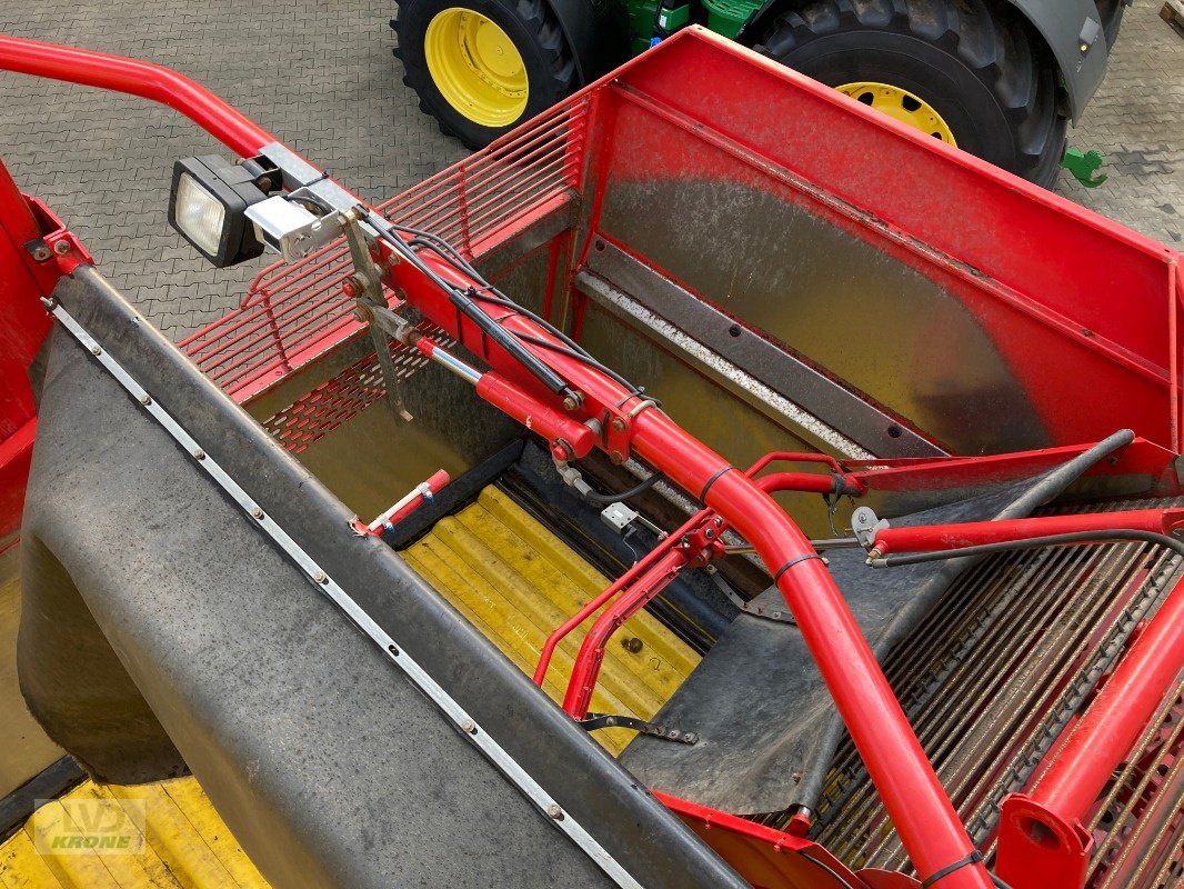 Kartoffelroder typu Grimme SE 150-60 NBR, Gebrauchtmaschine v Spelle (Obrázek 19)