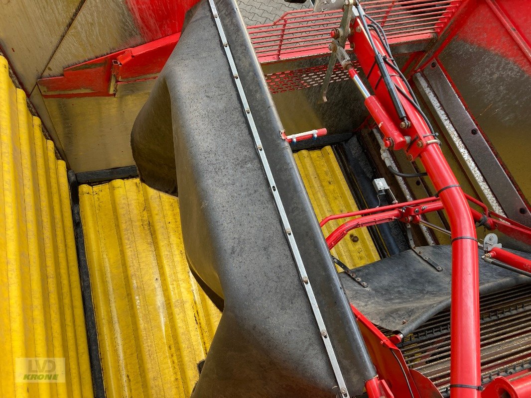 Kartoffelroder typu Grimme SE 150-60 NBR, Gebrauchtmaschine v Spelle (Obrázek 20)