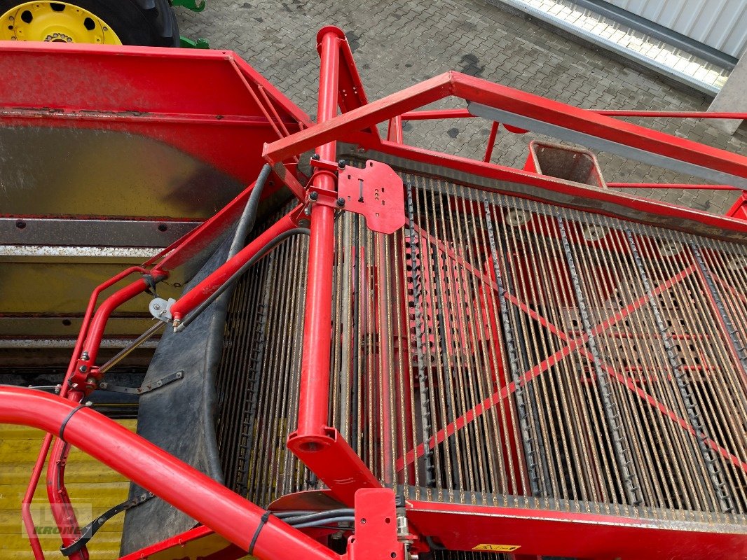 Kartoffelroder typu Grimme SE 150-60 NBR, Gebrauchtmaschine v Spelle (Obrázek 21)