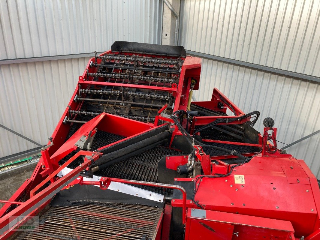 Kartoffelroder typu Grimme SE 150-60 NBR, Gebrauchtmaschine v Spelle (Obrázek 22)