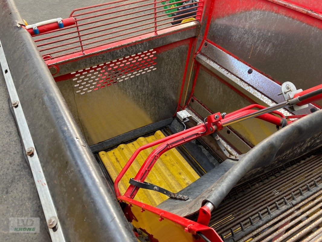 Kartoffelroder typu Grimme SE 150-60 NBR, Gebrauchtmaschine v Spelle (Obrázek 23)