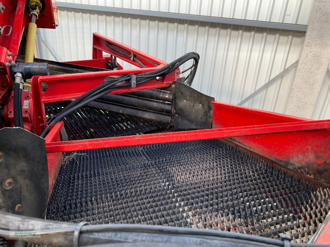 Kartoffelroder typu Grimme SE 150-60 NBR, Gebrauchtmaschine v Spelle (Obrázek 25)
