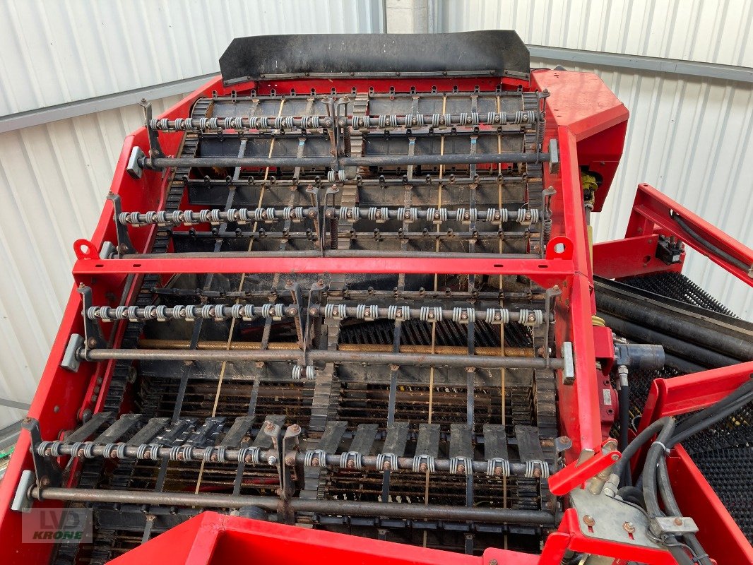 Kartoffelroder typu Grimme SE 150-60 NBR, Gebrauchtmaschine v Spelle (Obrázek 26)