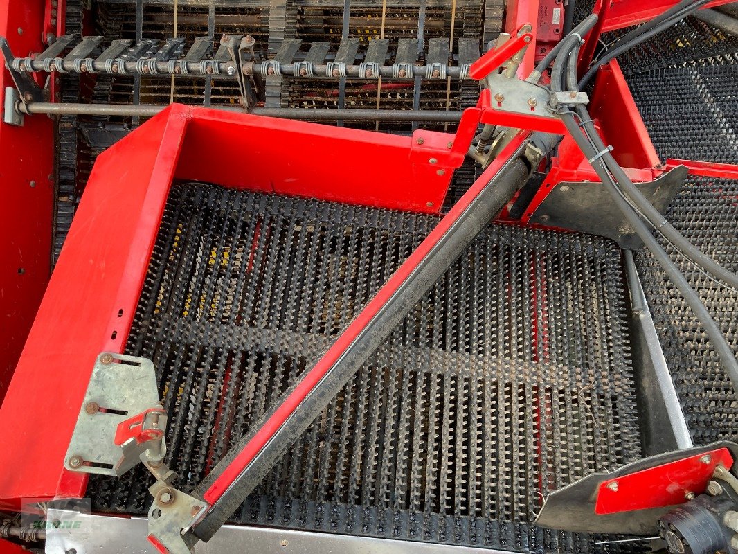 Kartoffelroder typu Grimme SE 150-60 NBR, Gebrauchtmaschine v Spelle (Obrázek 27)