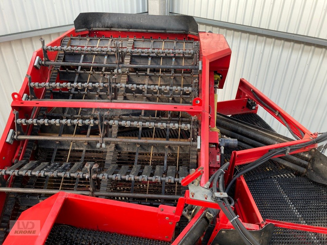 Kartoffelroder typu Grimme SE 150-60 NBR, Gebrauchtmaschine v Spelle (Obrázek 28)