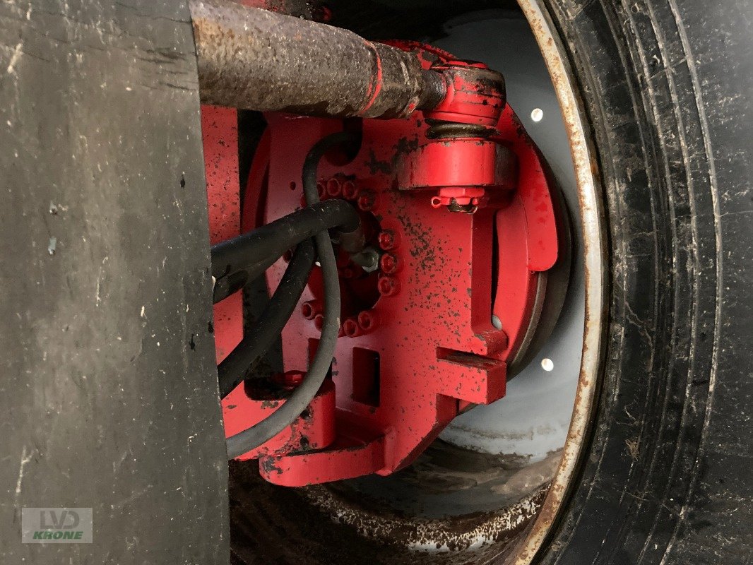 Kartoffelroder typu Grimme SE 150-60 NBR, Gebrauchtmaschine v Spelle (Obrázek 30)