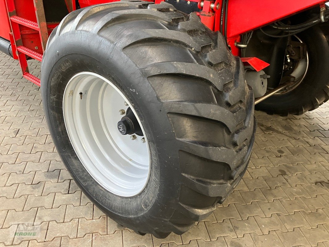 Kartoffelroder типа Grimme SE 150/60 NBR, Gebrauchtmaschine в Spelle (Фотография 8)