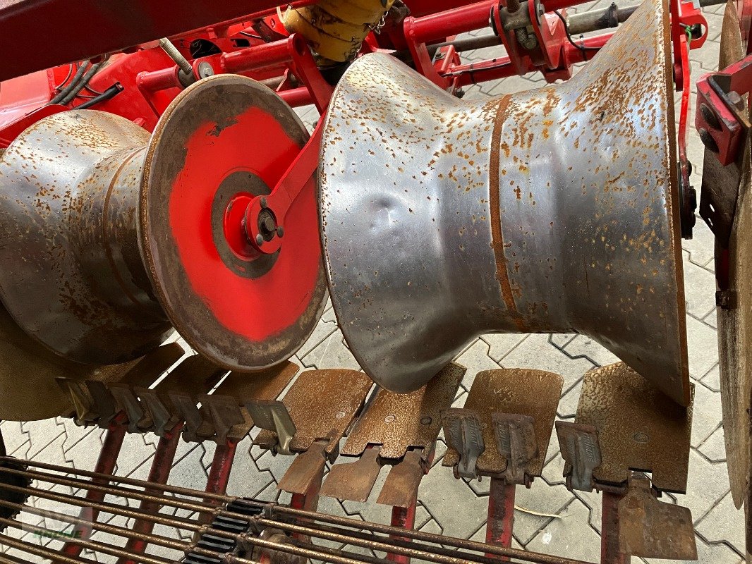 Kartoffelroder типа Grimme SE 150/60 NBR, Gebrauchtmaschine в Spelle (Фотография 14)