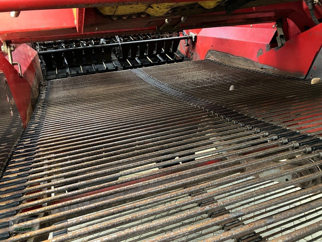Kartoffelroder типа Grimme SE 150/60 NBR, Gebrauchtmaschine в Spelle (Фотография 15)
