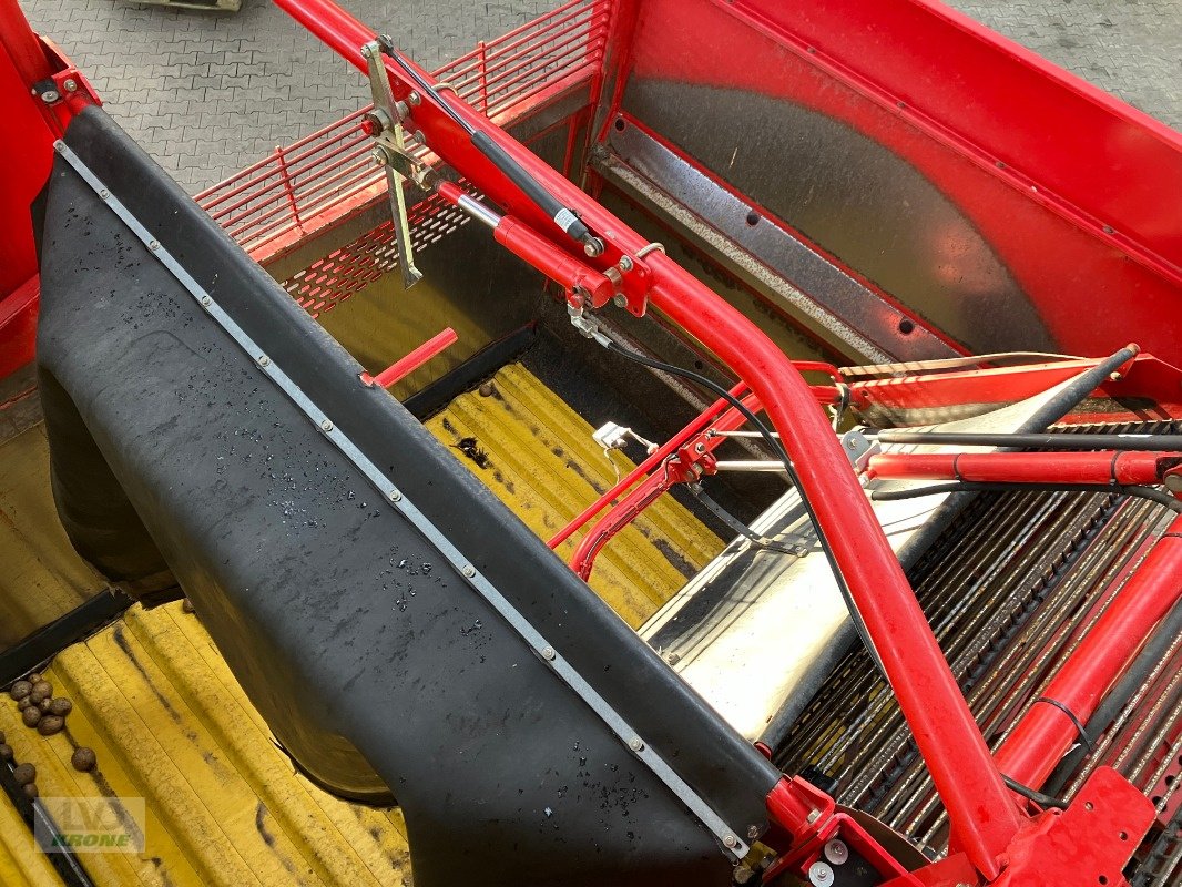 Kartoffelroder типа Grimme SE 150/60 NBR, Gebrauchtmaschine в Spelle (Фотография 16)