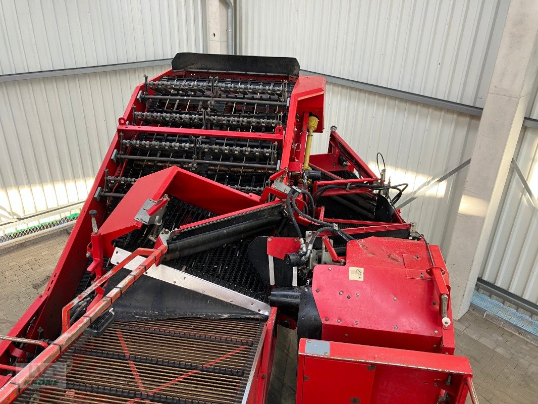 Kartoffelroder типа Grimme SE 150/60 NBR, Gebrauchtmaschine в Spelle (Фотография 17)