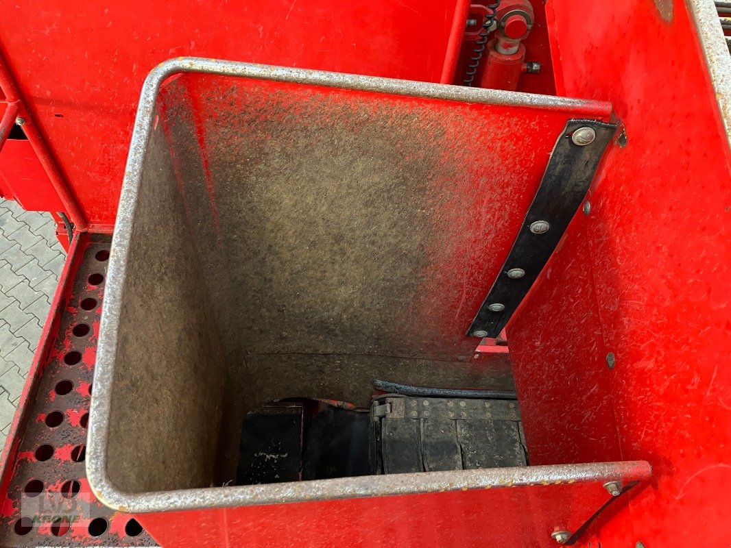 Kartoffelroder типа Grimme SE 150/60 NBR, Gebrauchtmaschine в Spelle (Фотография 20)