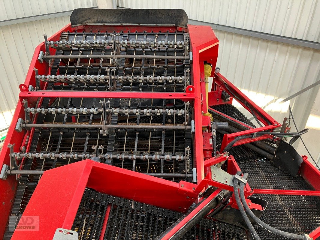 Kartoffelroder типа Grimme SE 150/60 NBR, Gebrauchtmaschine в Spelle (Фотография 18)
