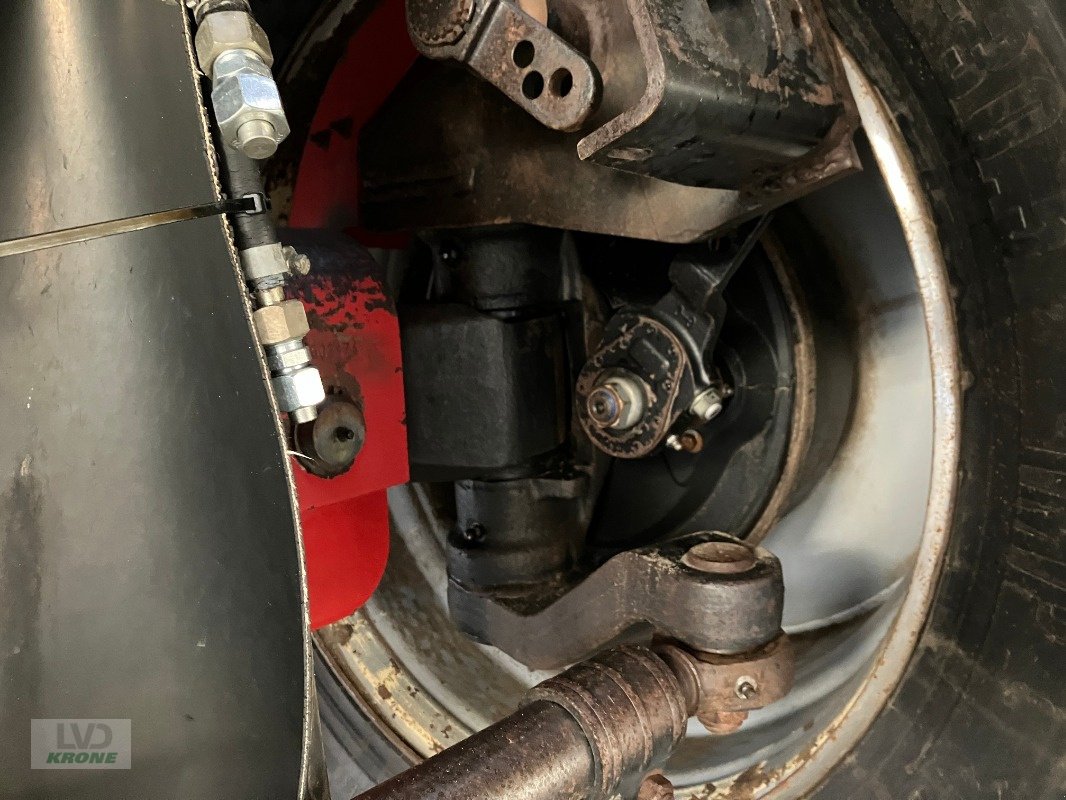 Kartoffelroder типа Grimme SE 150/60 NBR, Gebrauchtmaschine в Spelle (Фотография 21)