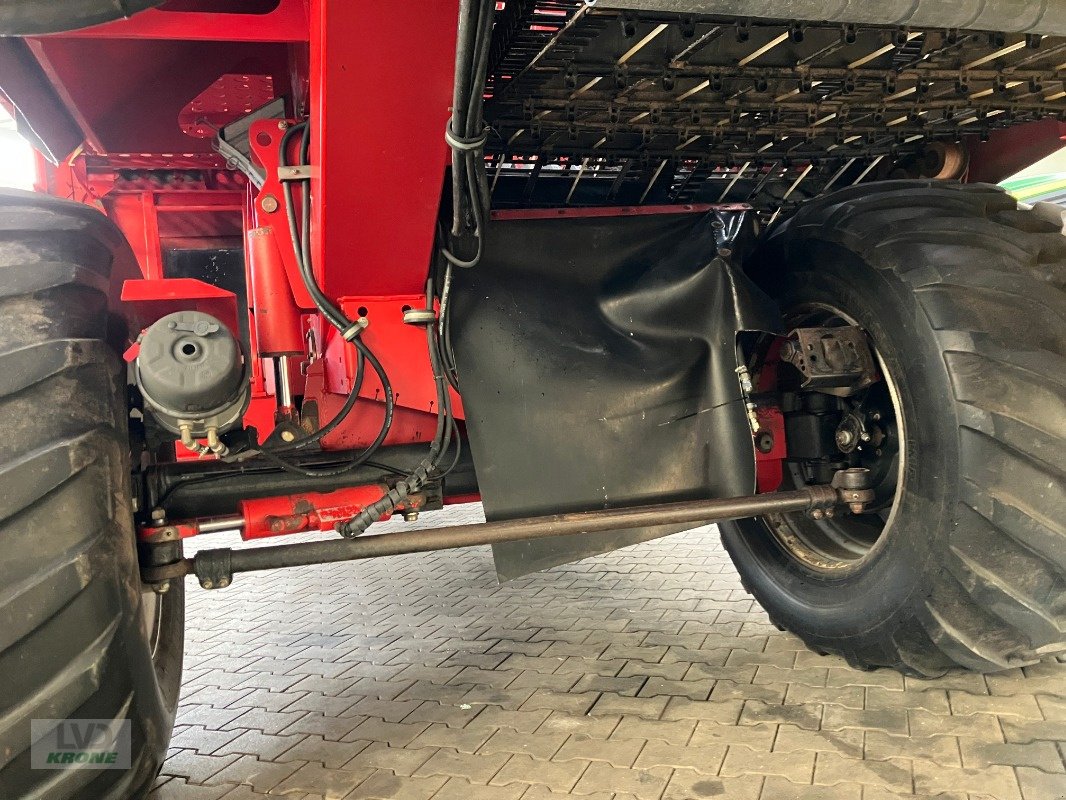 Kartoffelroder типа Grimme SE 150/60 NBR, Gebrauchtmaschine в Spelle (Фотография 23)