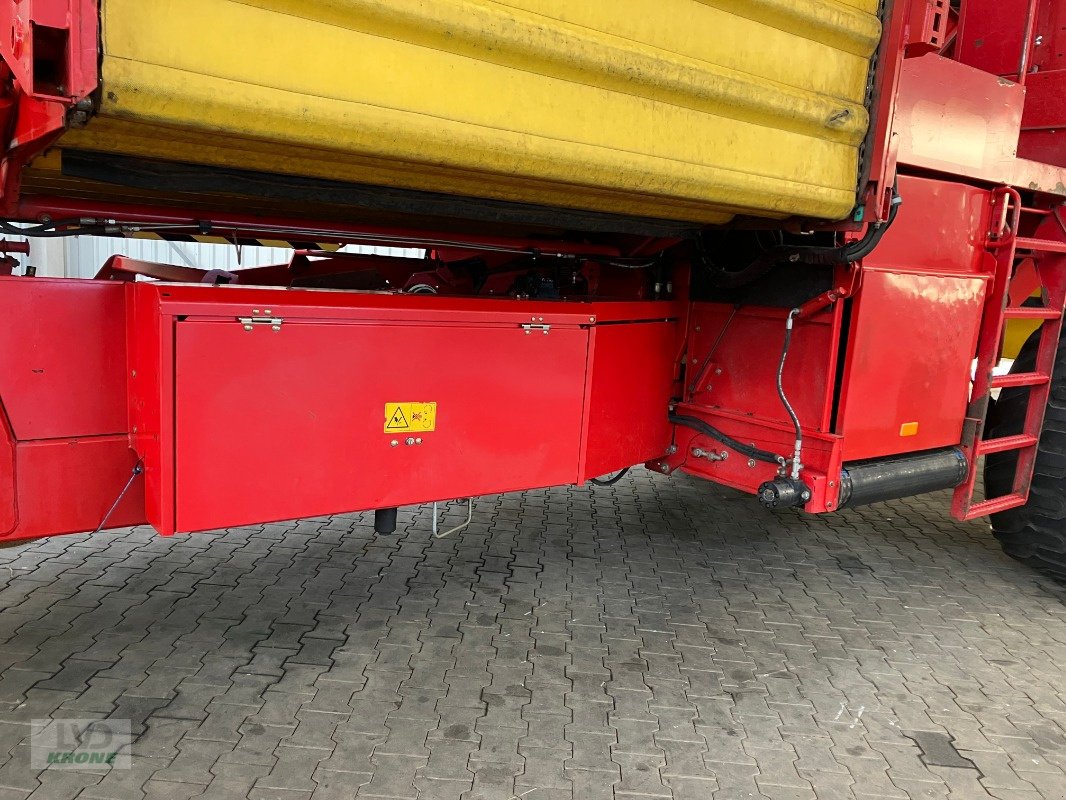 Kartoffelroder типа Grimme SE 150/60 NBR, Gebrauchtmaschine в Spelle (Фотография 11)