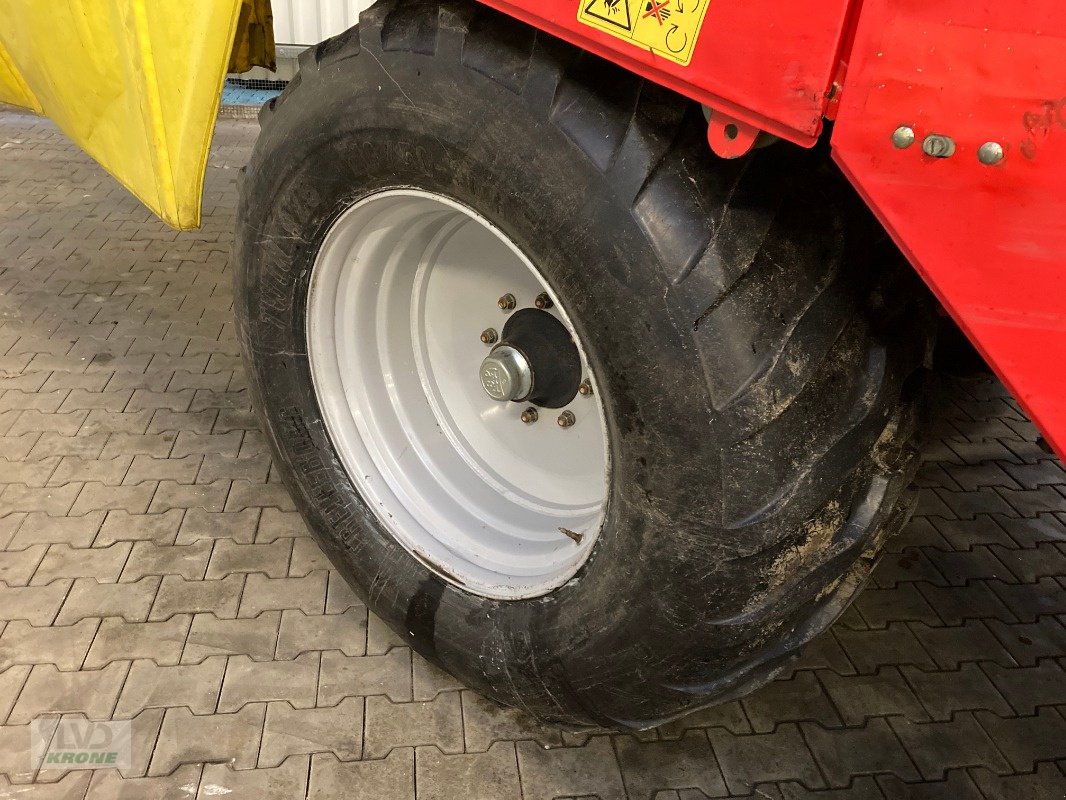 Kartoffelroder des Typs Grimme SE 150-60, Gebrauchtmaschine in Spelle (Bild 4)