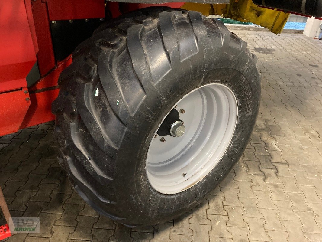 Kartoffelroder des Typs Grimme SE 150-60, Gebrauchtmaschine in Spelle (Bild 9)