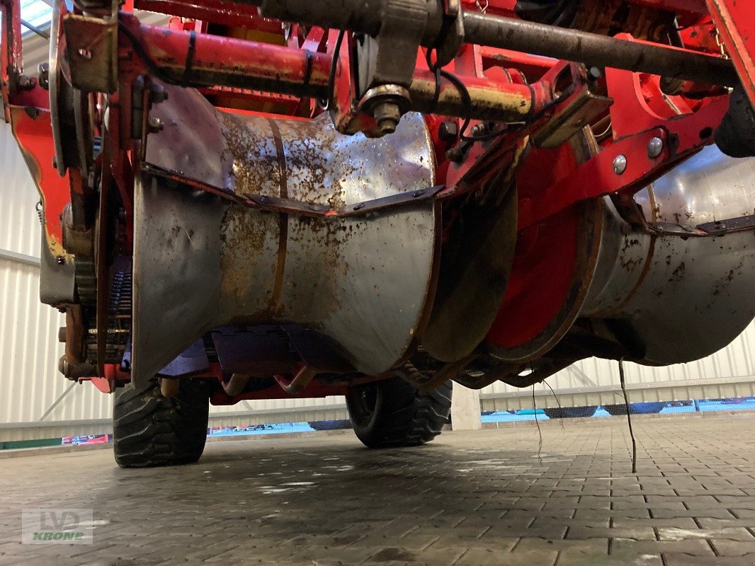 Kartoffelroder des Typs Grimme SE 150-60, Gebrauchtmaschine in Spelle (Bild 12)