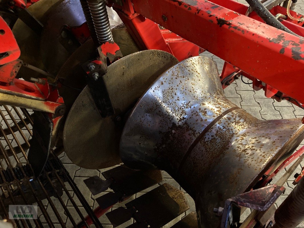 Kartoffelroder des Typs Grimme SE 150-60, Gebrauchtmaschine in Spelle (Bild 13)