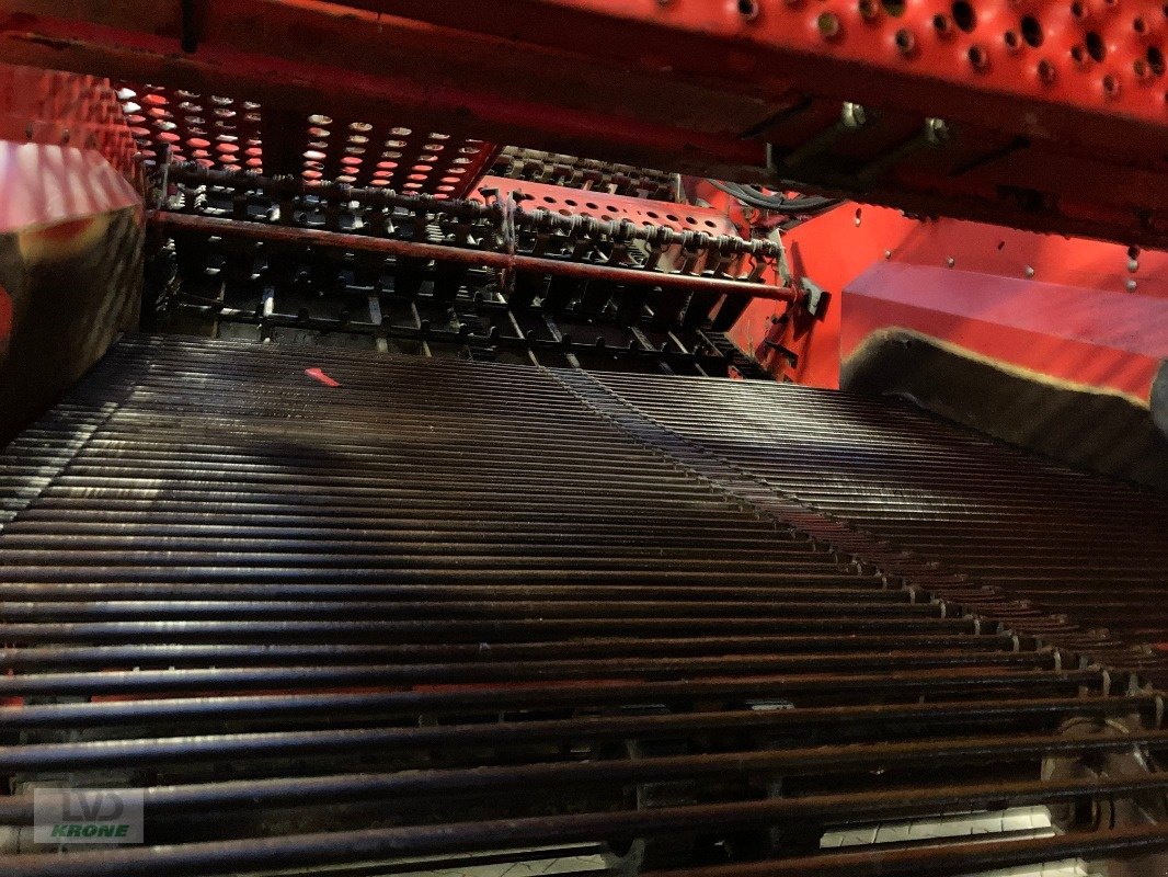 Kartoffelroder des Typs Grimme SE 150-60, Gebrauchtmaschine in Spelle (Bild 14)