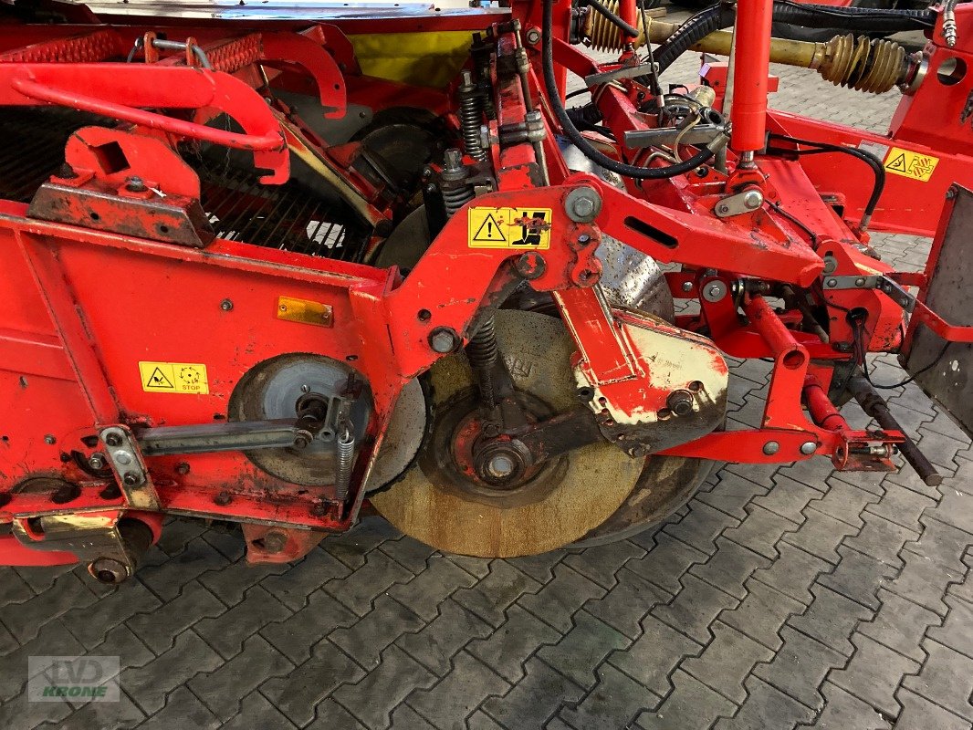 Kartoffelroder des Typs Grimme SE 150-60, Gebrauchtmaschine in Spelle (Bild 15)