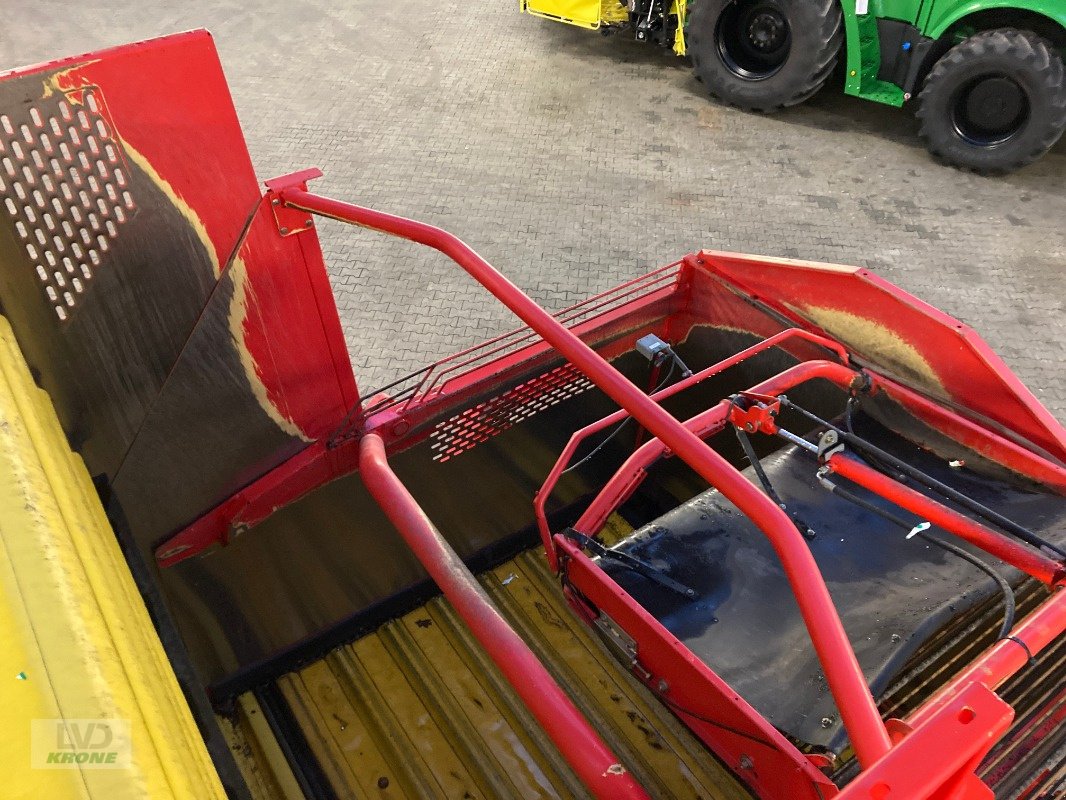 Kartoffelroder des Typs Grimme SE 150-60, Gebrauchtmaschine in Spelle (Bild 16)