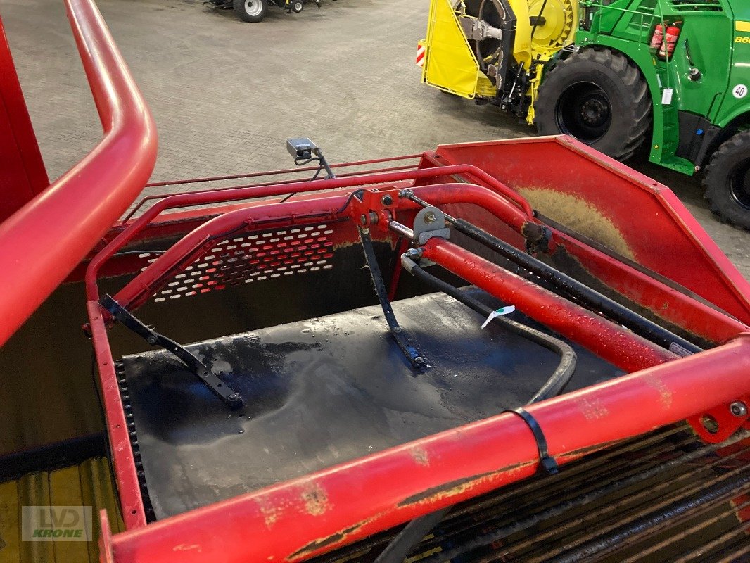 Kartoffelroder des Typs Grimme SE 150-60, Gebrauchtmaschine in Spelle (Bild 17)