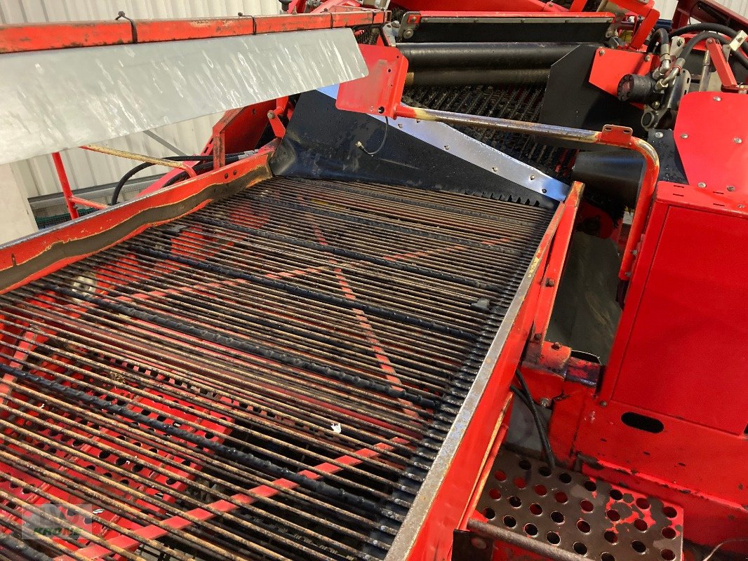 Kartoffelroder des Typs Grimme SE 150-60, Gebrauchtmaschine in Spelle (Bild 18)