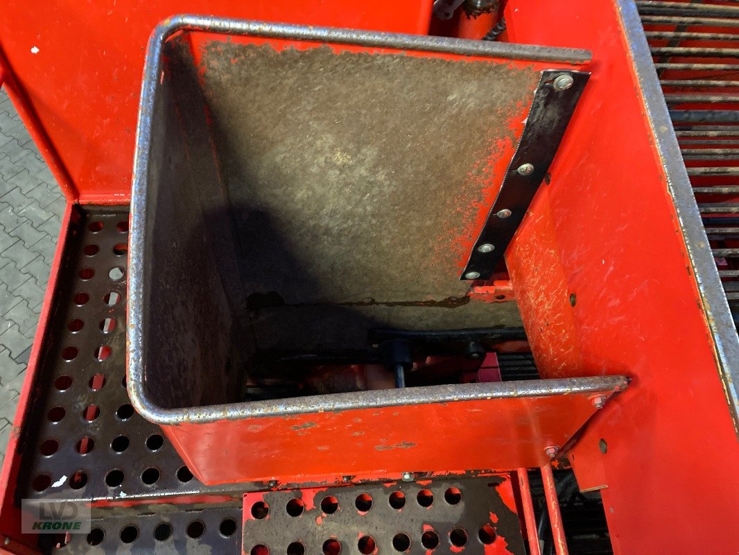 Kartoffelroder des Typs Grimme SE 150-60, Gebrauchtmaschine in Spelle (Bild 19)