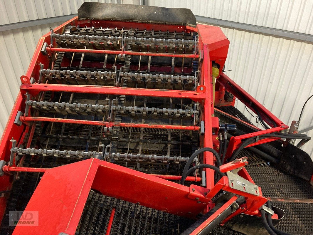 Kartoffelroder des Typs Grimme SE 150-60, Gebrauchtmaschine in Spelle (Bild 20)