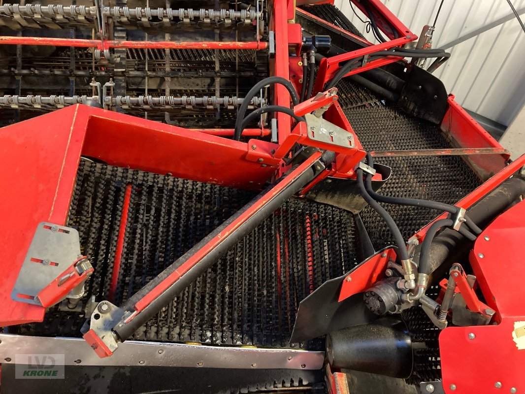 Kartoffelroder des Typs Grimme SE 150-60, Gebrauchtmaschine in Spelle (Bild 21)