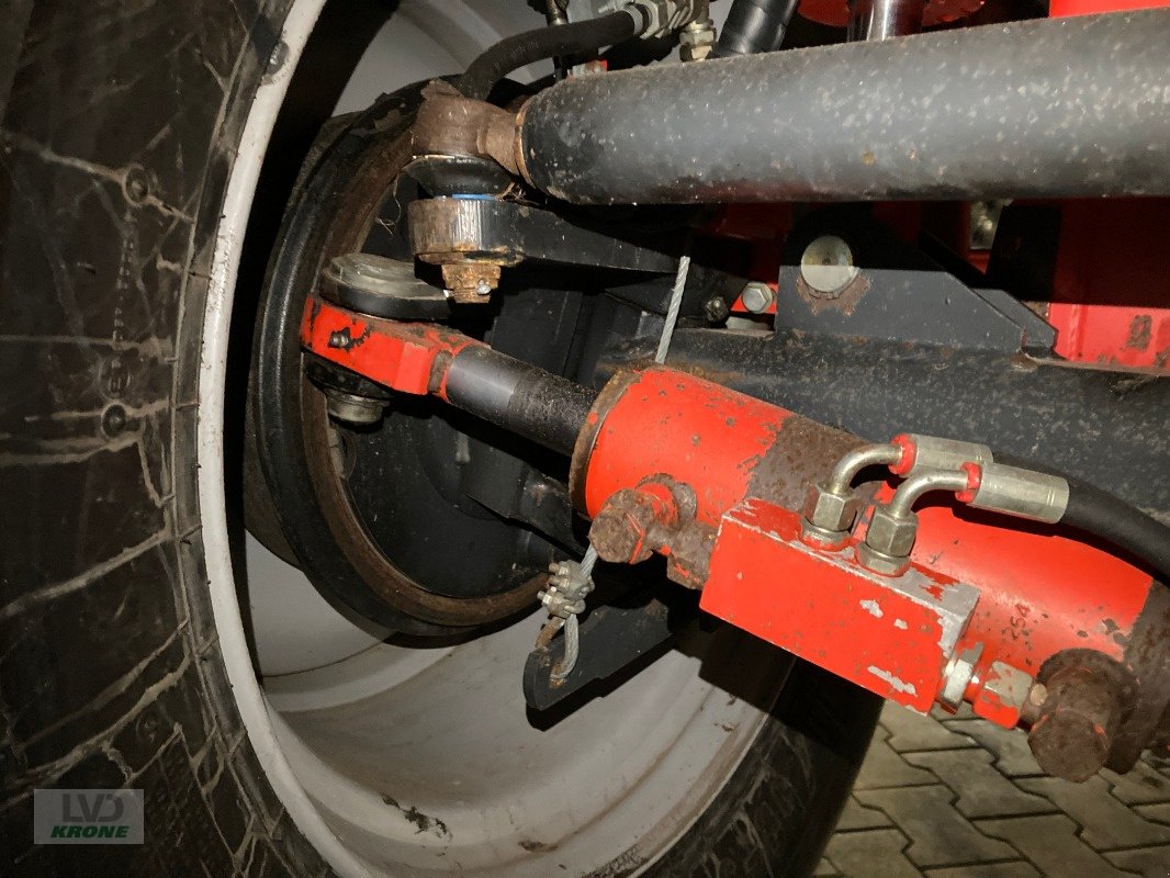 Kartoffelroder des Typs Grimme SE 150-60, Gebrauchtmaschine in Spelle (Bild 22)