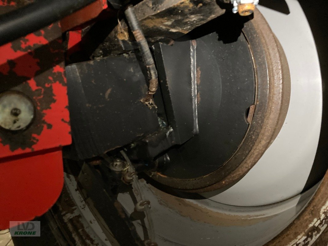 Kartoffelroder des Typs Grimme SE 150-60, Gebrauchtmaschine in Spelle (Bild 23)