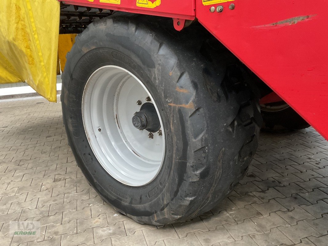 Kartoffelroder van het type Grimme SE 150-60, Gebrauchtmaschine in Spelle (Foto 5)