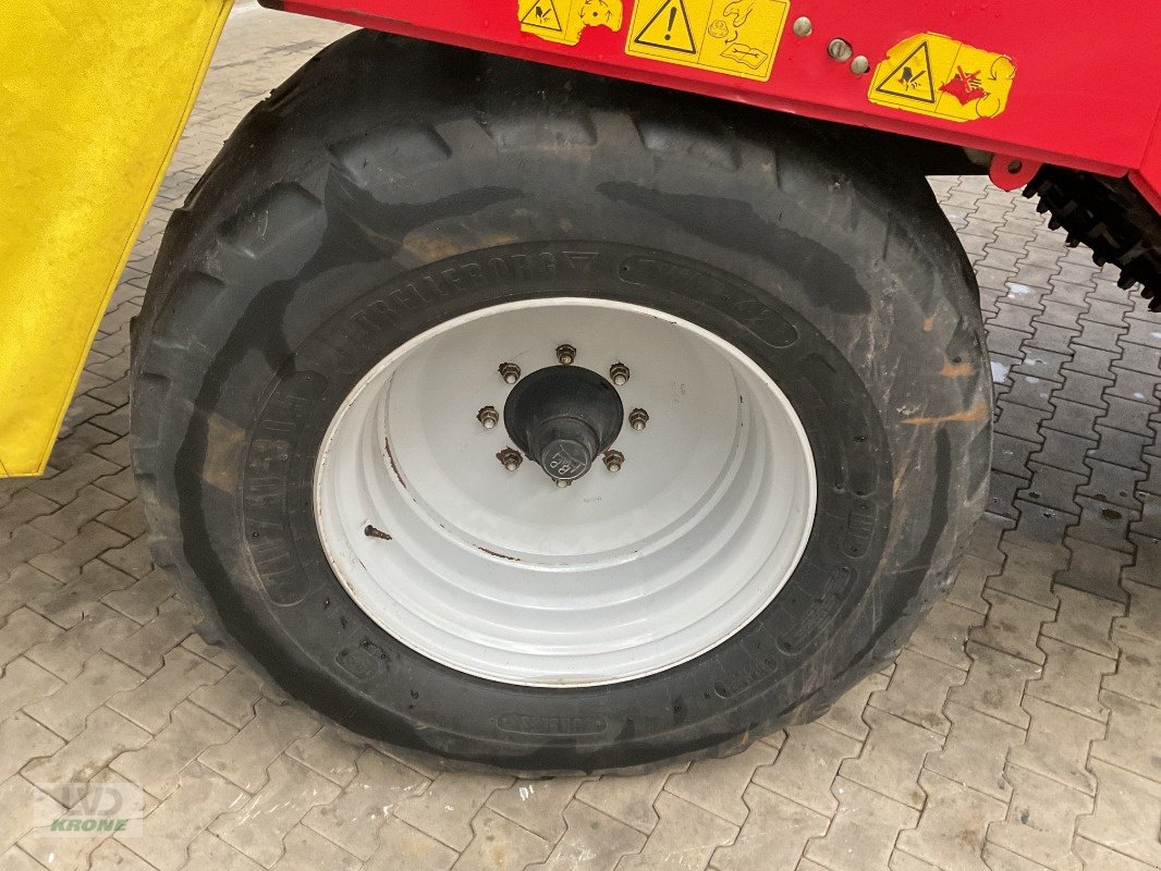 Kartoffelroder van het type Grimme SE 150-60, Gebrauchtmaschine in Spelle (Foto 7)