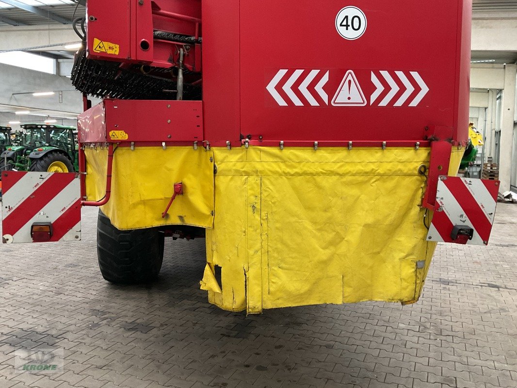 Kartoffelroder van het type Grimme SE 150-60, Gebrauchtmaschine in Spelle (Foto 9)