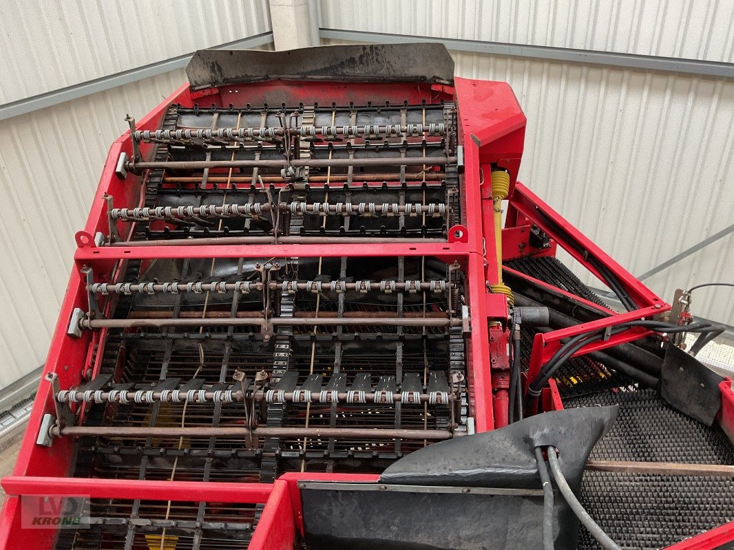 Kartoffelroder van het type Grimme SE 150-60, Gebrauchtmaschine in Spelle (Foto 19)