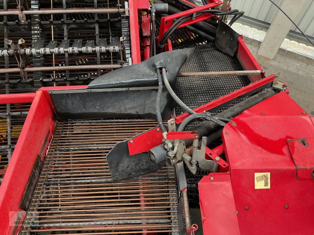 Kartoffelroder van het type Grimme SE 150-60, Gebrauchtmaschine in Spelle (Foto 20)